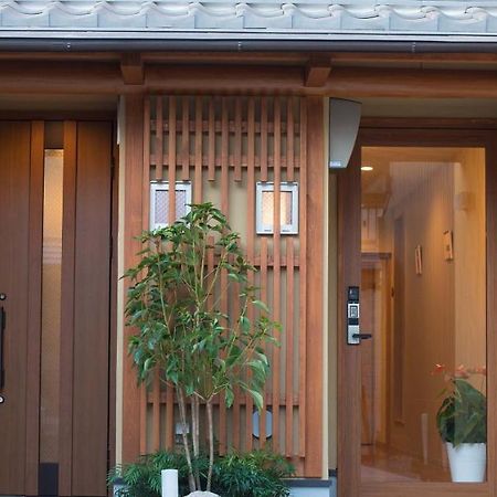 Kyo-Anthu Inn Kyōto Exterior foto