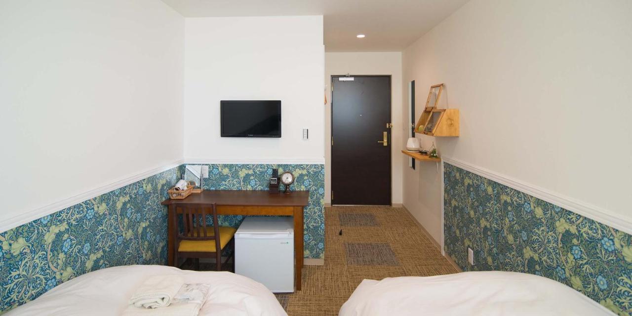 Kyo-Anthu Inn Kyōto Exterior foto