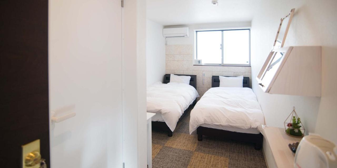 Kyo-Anthu Inn Kyōto Exterior foto