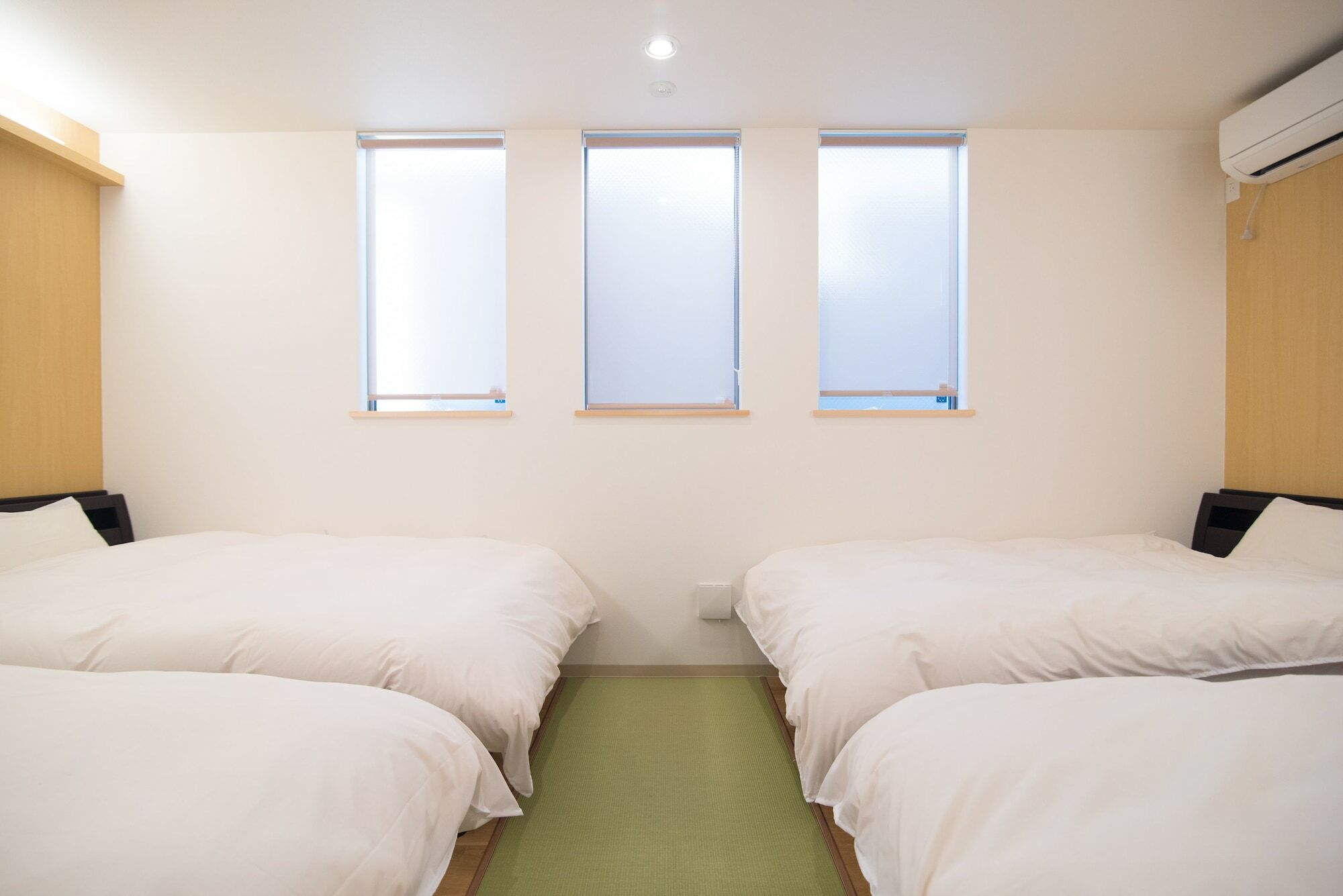 Kyo-Anthu Inn Kyōto Exterior foto